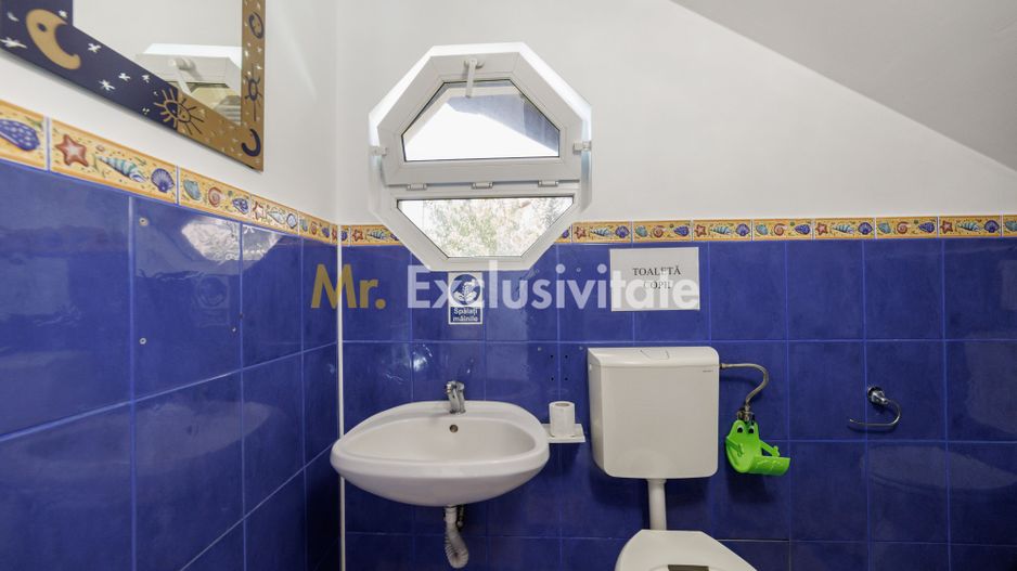 Proprietate multifunctionala | Doua cladiri | 581 mp | Pitesti - Poză 8