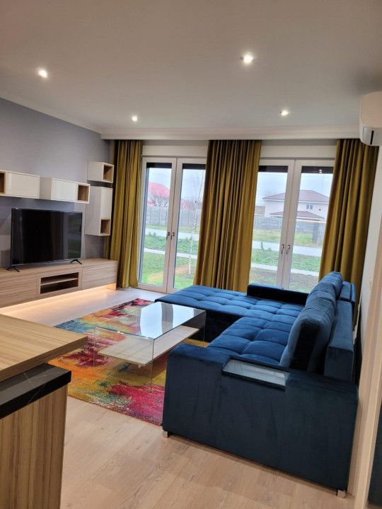 Investește în Viitor: Bloc de Apartamente cu Randament Bun în Dumbrăvița! - Poză 2