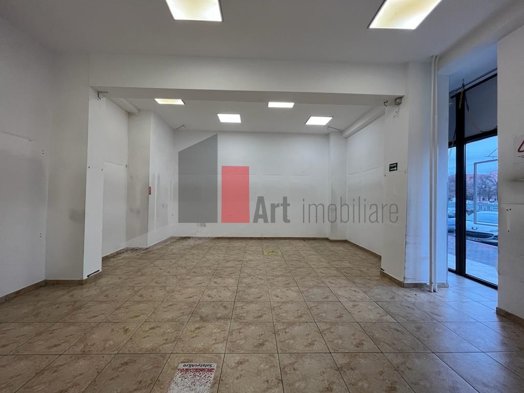Spatiul "VEXO" , trafic pietonal intens,  INCHIRIAT, PRET NEGOCIABIL - Poză 4