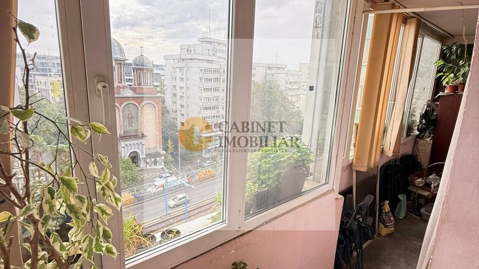 Centrala Proprie | 3 camere | Decomandat | N. Titulescu - Poză 3