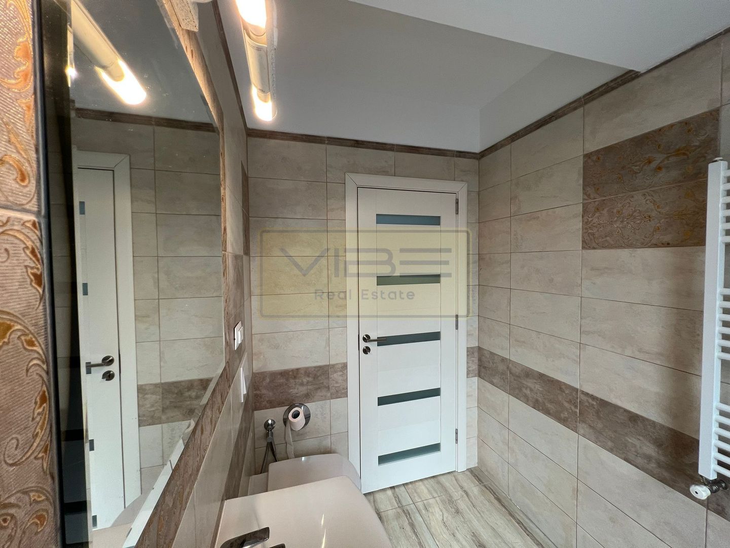 Apartament 1 camera premium Parc Oancea - Tudor Office Center - Poză 16