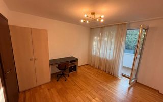 AP. 4 CAMERE BANEASA - 103 MP UTILI, MOBILAT, METROU, COMISION 0% - Poză 5