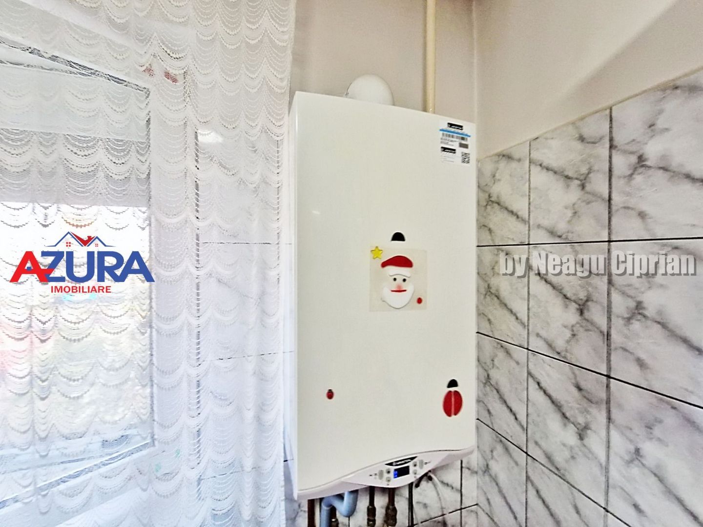 Apartament 2 camere, decomandat - Tudor Vladimirescu, lânga Arges Mall - Poză 18