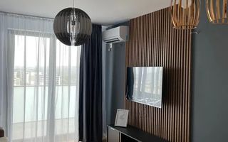 Apartament cu 2 camere, in zona Iulius Mall! - Poză 2