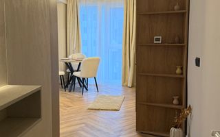 Apartament la cheie / Zona Fabricii de sport / Dambul Rotund - Poză 20