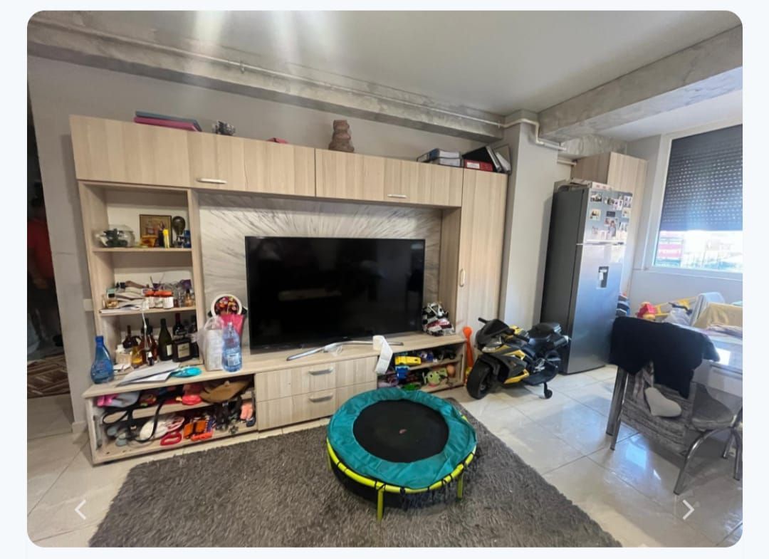 Apartament 2 camere de vanzare Chiajna Militari disponibil imediat - Poză 1