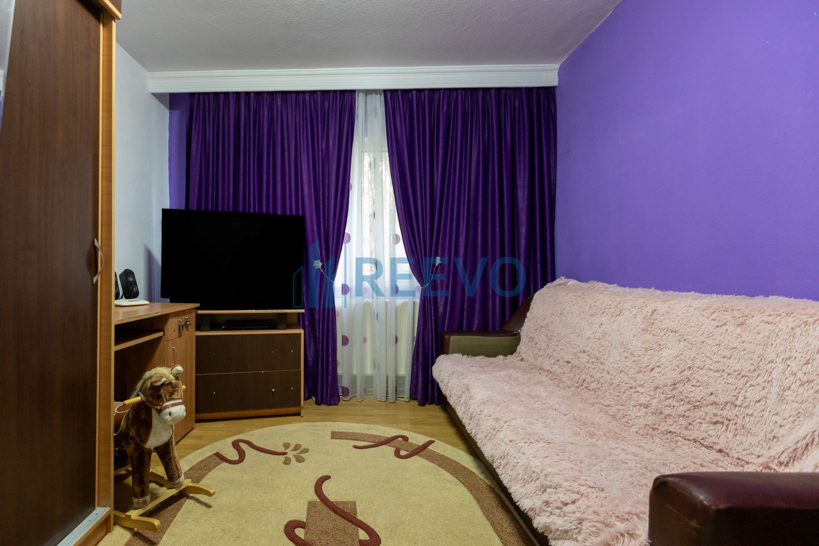 Apartament de vânzare etajul 3, str. Alecu Russo, Bacău - Poză 18