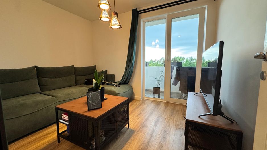 COMISION 0% | Apartament 3 Camere | Giroc | Ultramodern | Etaj 3 - Poză 5