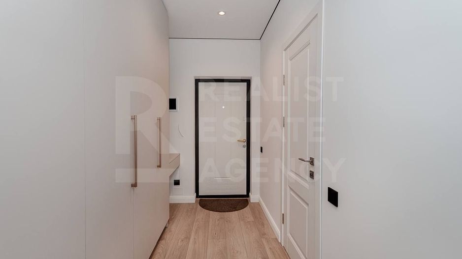 Vânzare, apartament, 2 camere, str. Cartușa, Durlești - Poză 11