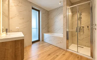 Apartament premium 5 camere Dacia | 176 mp utili+Terasa46mp| 2 locuri de parcare - Poză 38
