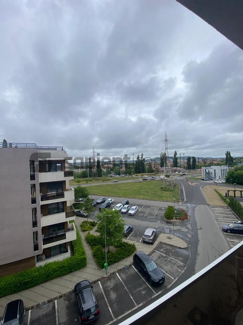 Apartament 3 camere, West Residence - Poză 8