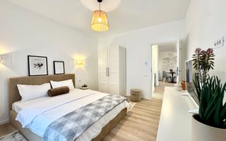 Apartament exclusivist cu grădină — confortul unei case - Mosnița Nouǎ - Poză 17