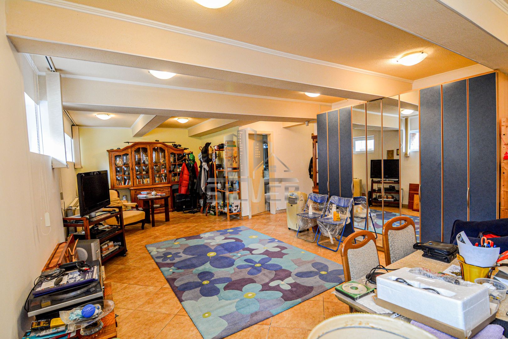 Casa Individuala cu 6 camere in cartier Andrei Muresanu, Cluj-Napoca - Poză 39