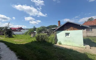 Casă + anexă și teren intravilan 813 mp cu toate utilitățile ! - Poză 19