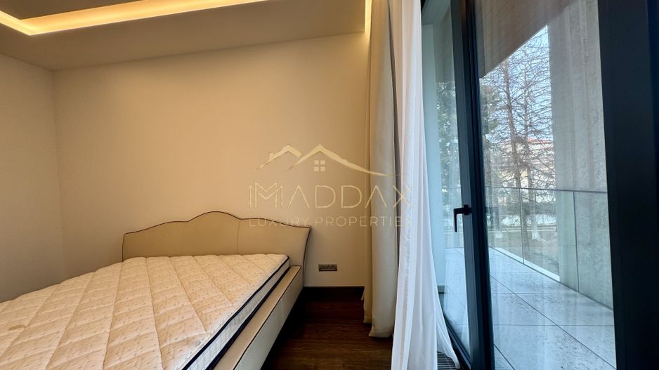 Penthouse cu 5 Camere *400mpc* / 67mp terasa / View 360 / Bd. Kiseleff - Poză 29