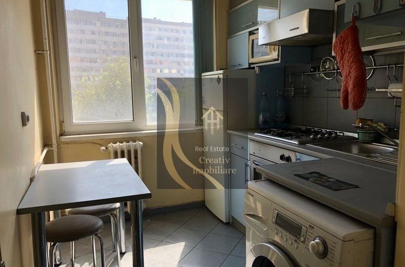 M. Obor Apartament 2 camere decomandat - Poză 6