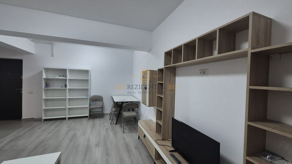 Apartament nou 2 camere, prima închiriere, metrou Apărătorii Patriei - Poză 2