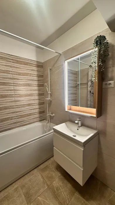 Apartament 2 camere Aparatorii Patriei / Loc de parcare - Poză 7