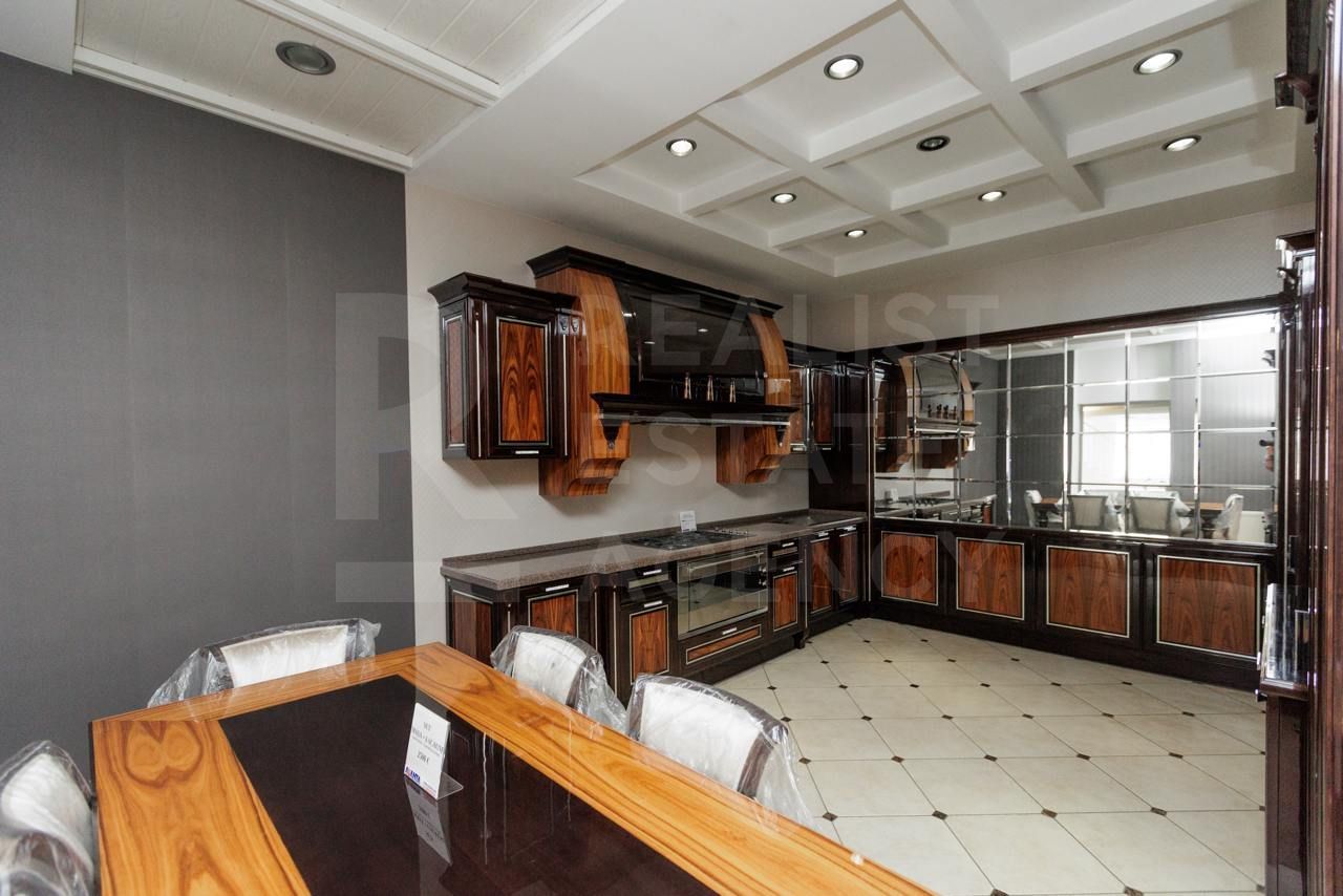 Chirie, spatiu comercial , 370 str. Calea Iesilor, Sculeni - Poză 7