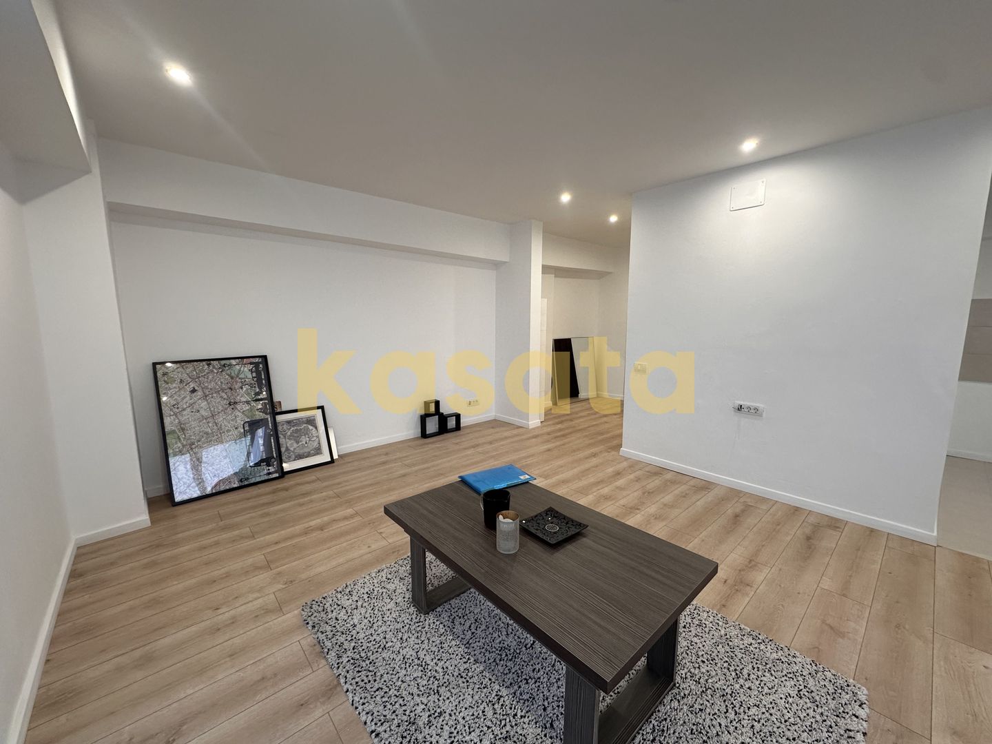 Garsonieră renovată complet, 41mp, cu lift – Lujerului - Poză 4