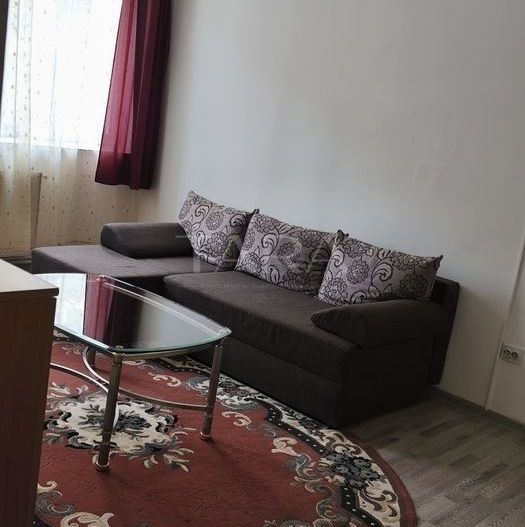 Apartament 2 camere – Central, zona Facultatea de Litere - Poză 1