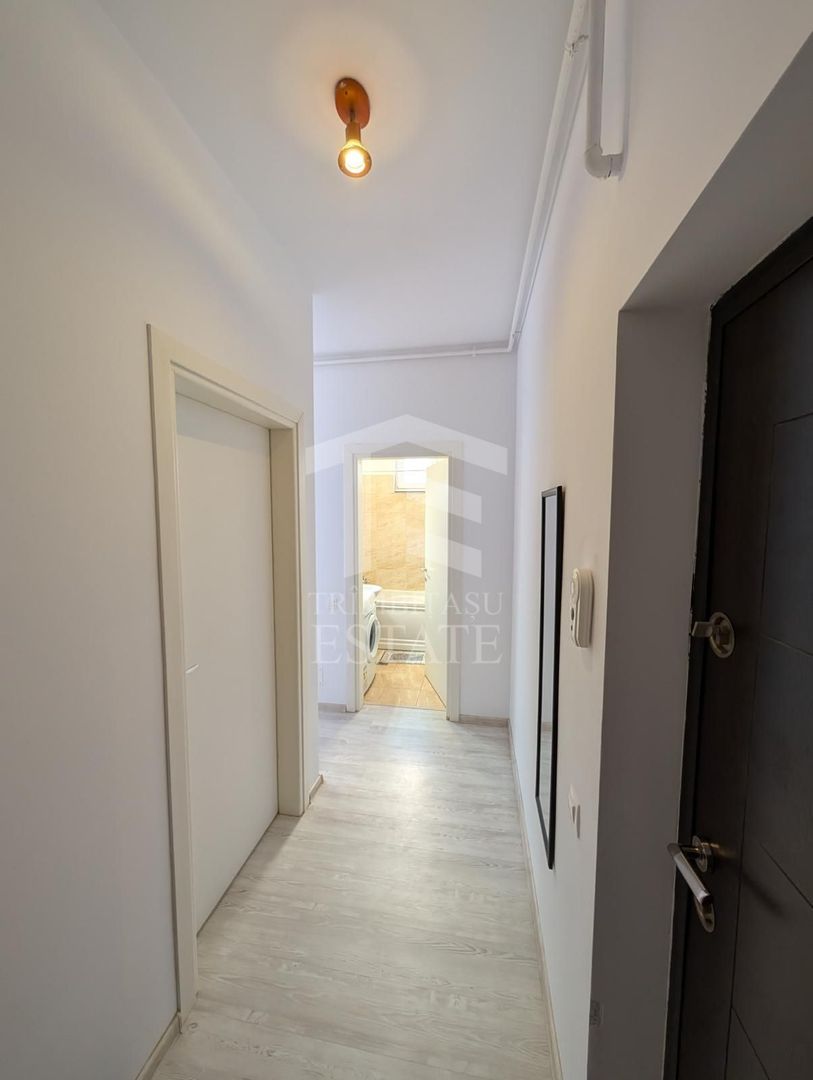 Studio de Inchiriat | Militari Residence | Centrala | Etaj 2/4 | 2015 - Poză 5