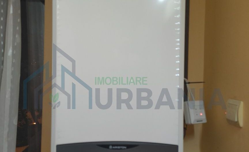 Apartament 2 cam Frumoasa Et 1 - Poză 6