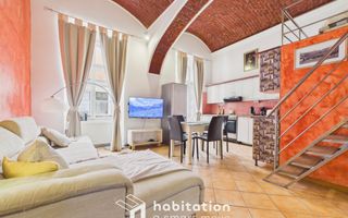 Apartament cu 2 camere, amenajat modern, etaj 1, zona Piața Libertății - Poză 5