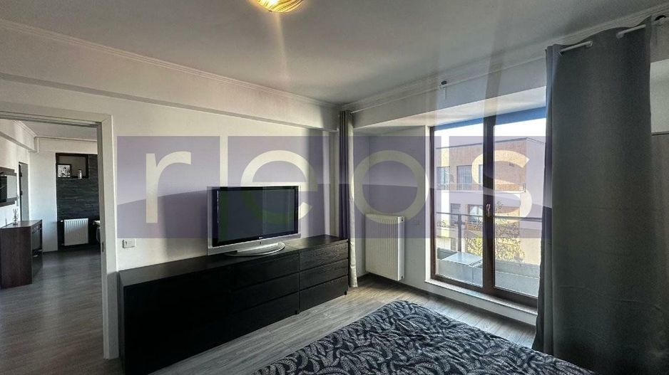 VANZARE 2 CAMERE 72 MP | BLOC NOU | MOBILAT SI UTILAT | LOC PARCARE | - Poză 7