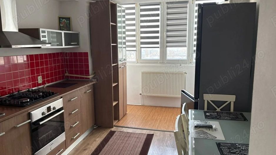 Apartament 3 camere Titan, centrala proprie, renovat, etaj 8/10 - Poză 3