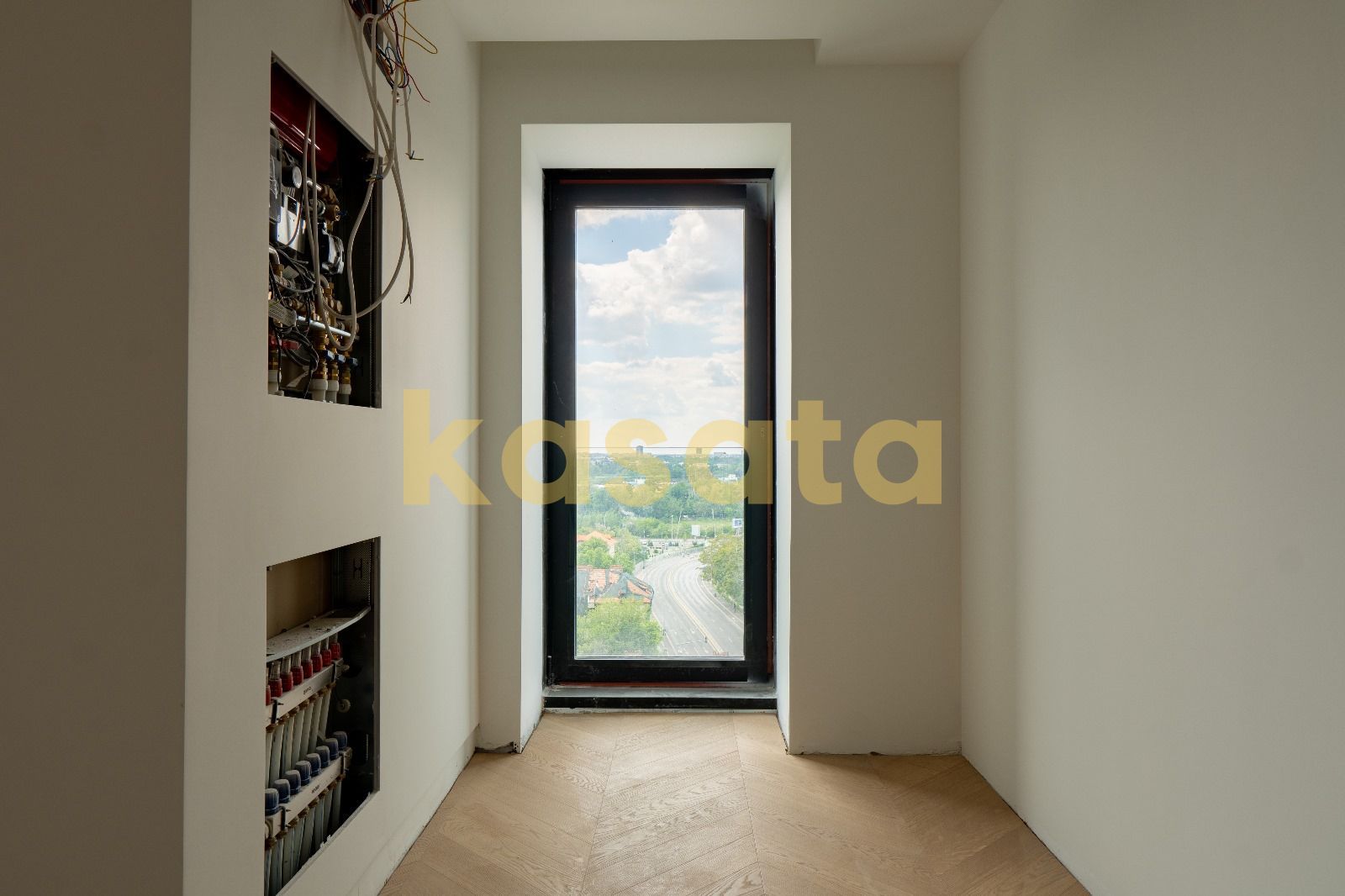 Apartament 2 camere LUX | Vedere Lac | Parcare | BHB | 308 000 + TVA - Poză 5
