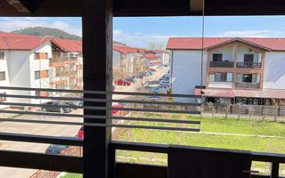 Apartament 2 camere, Sanpetru Residence, str Marte - Poză 7