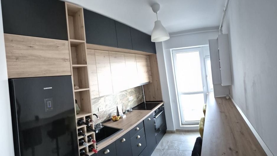 Inchiriez apartament - Poză 4