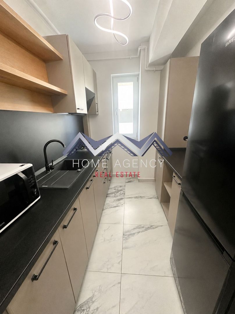 Apartament 3 camere premium + curte 30 mp | prima închiriere - Poză 6