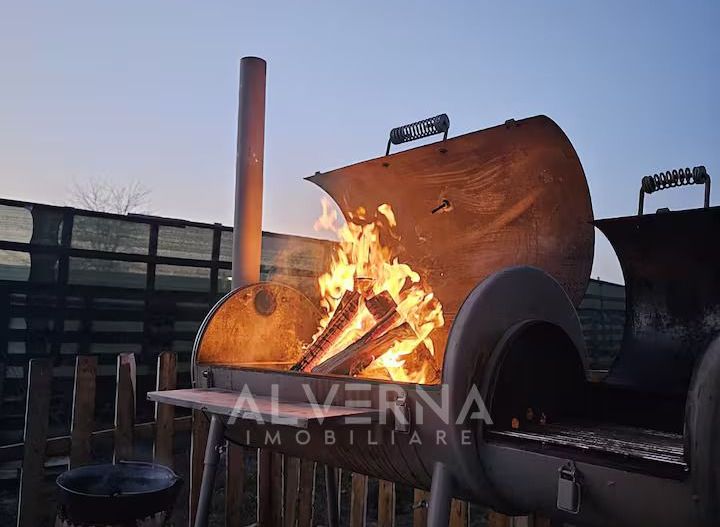 Oportunitate de investitie in Turism | Pensiune - 224mp | Iasi - Poză 23