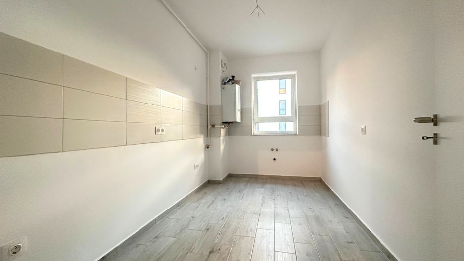 VÂNZARE APARTAMENT 2,5 CAMERE  NOU NELOCUIT - Poză 19