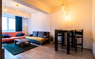 2 CAMERE, 56 mp, etajul 1, mobilat-utilat, Lujerului, Plaza Romania - Poză 4