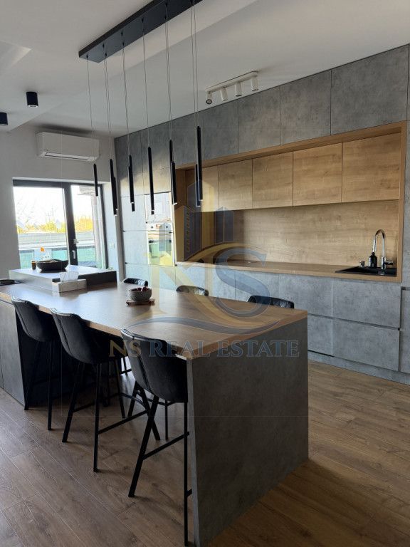 Apartament 3 camere I Lux I Lacul Tei - Poză 4