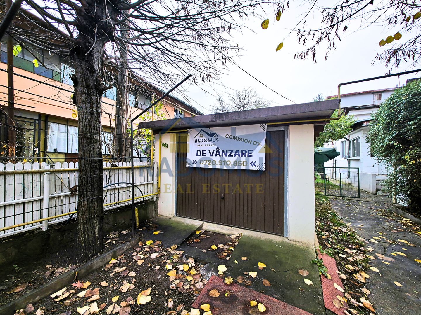 Casă în Ploiești I Zonă Centrală I Str. Ion Luca Caragiale nr. 23 - Poză 9