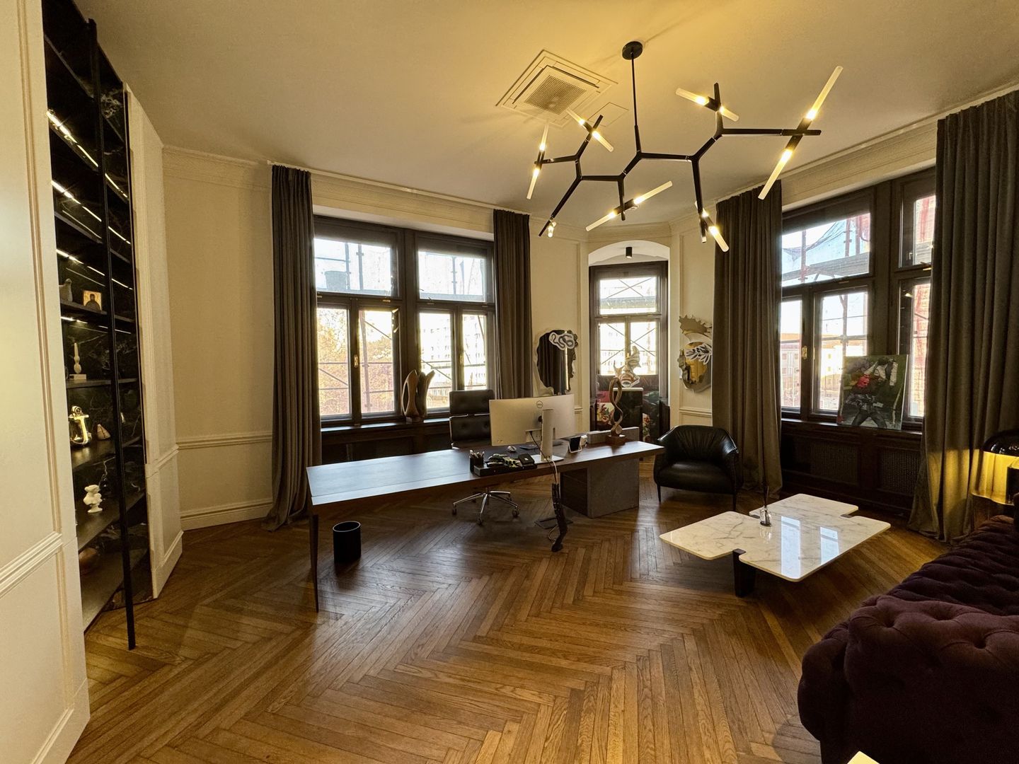 Spațiu de birouri ultracentral de vânzare - Poză 15