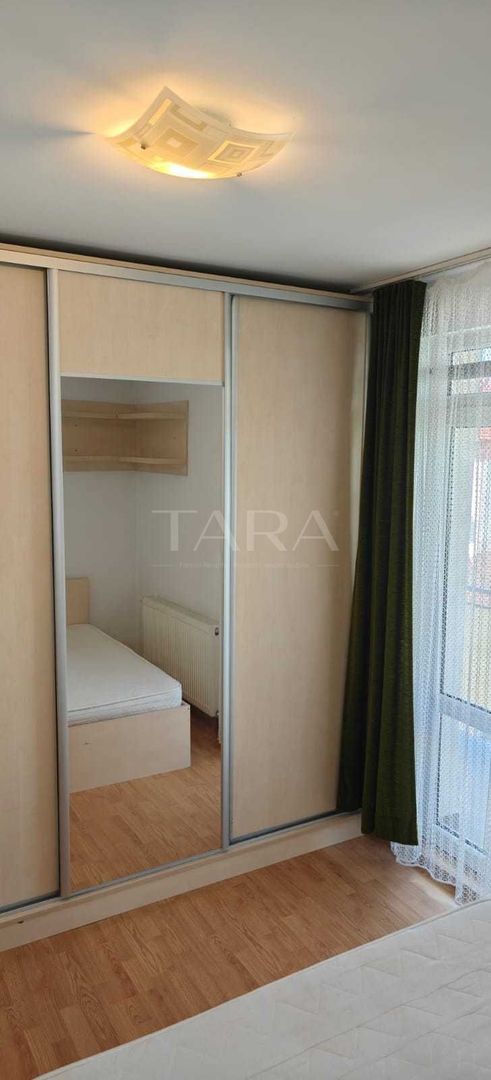 Apartament 3 camere decomandat, parcare inclusă. - Poză 5