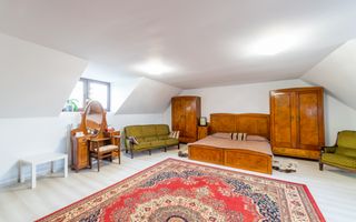 Vilă spațioasă pe teren de 1472 mp, Sânnicolau Mic - Poză 5