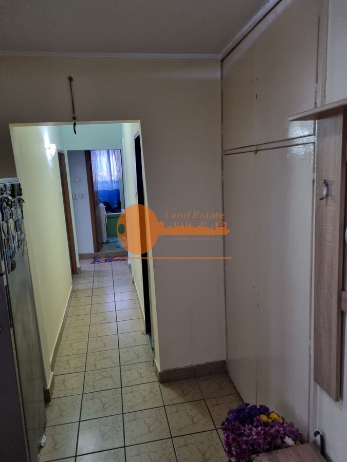 Apartament 3 camere | Piața Rahova | Etaj 3/8 - Poză 8