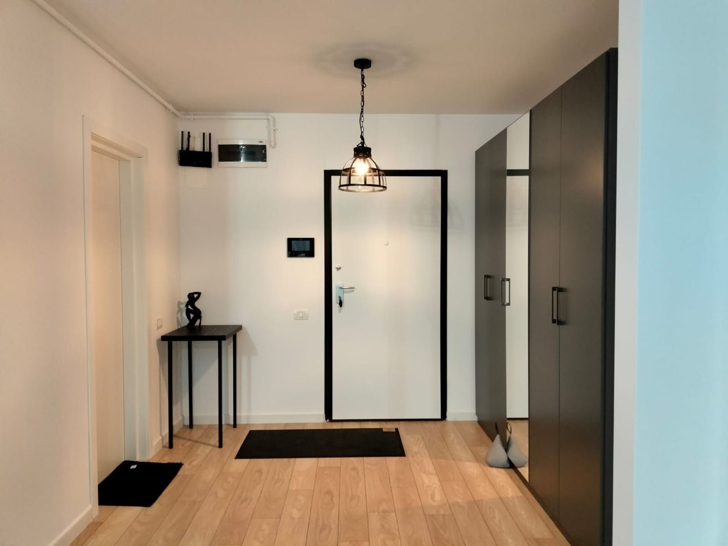 2 camere de inchiriat rond OMV Pipera/ Cortina/ Kaufland - Poză 5