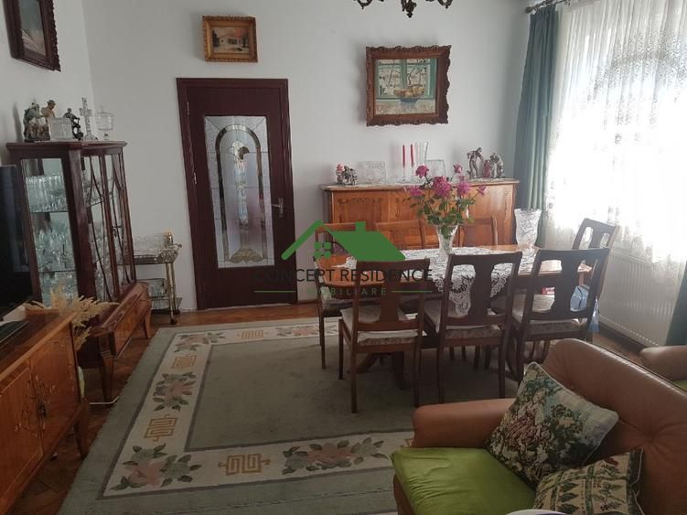 Proprietate 2 locuințe, 1.308 mp teren – zona Centrul Vechi - Poză 6