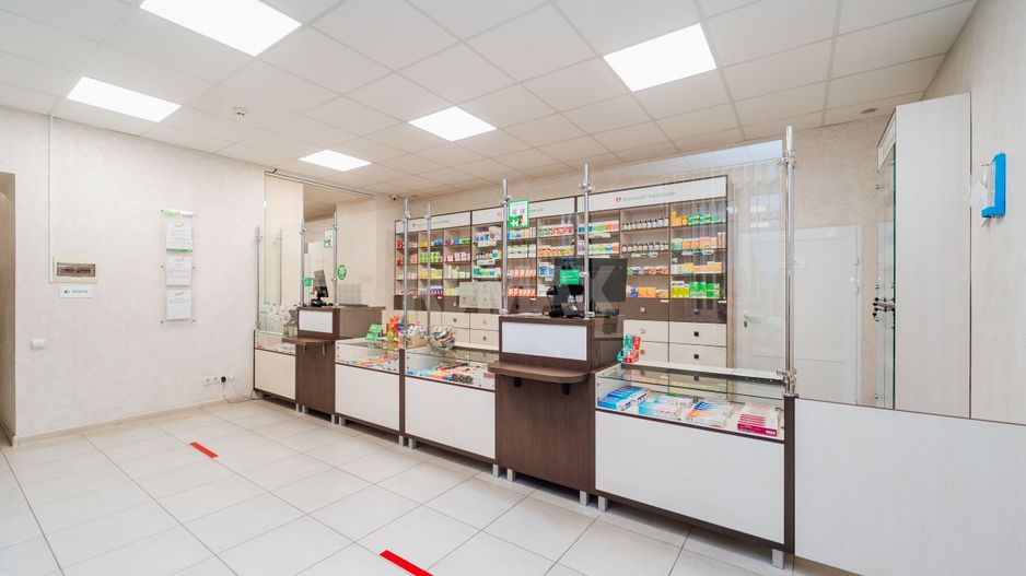 VÂNZARE I SPAȚIU COMERCIAL I STRĂȘENI SIREȚ I 293 m² - Poză 4