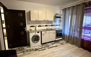 Apartament cu 1 cameră de închiriat în Păcurari, complex rezidențial Răsărit de Soare Păcurari - Poză 1