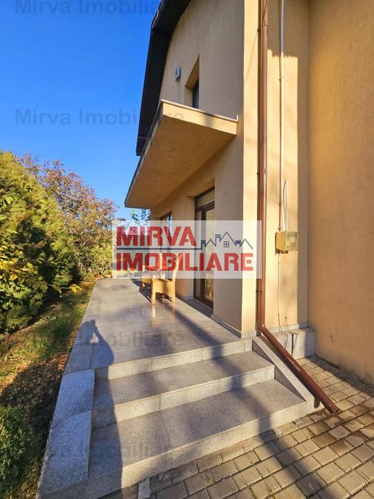 Vanzare vila 4 camere, in Zahanaua-Lacul Verde, zona exclusivista - Poză 19