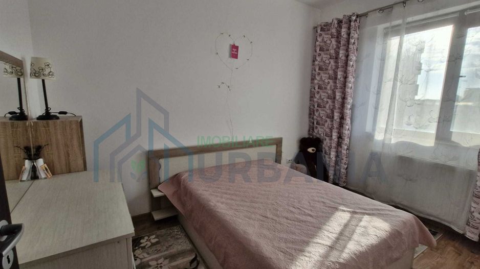 Apartament 2 camere de inchiriat, Concept Residence, Moara de Foc, Iasi - Poză 4