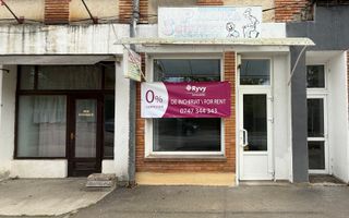 Spațiu de închiriat, 30 mp, zona Piata Agroalimentara - Poză 2